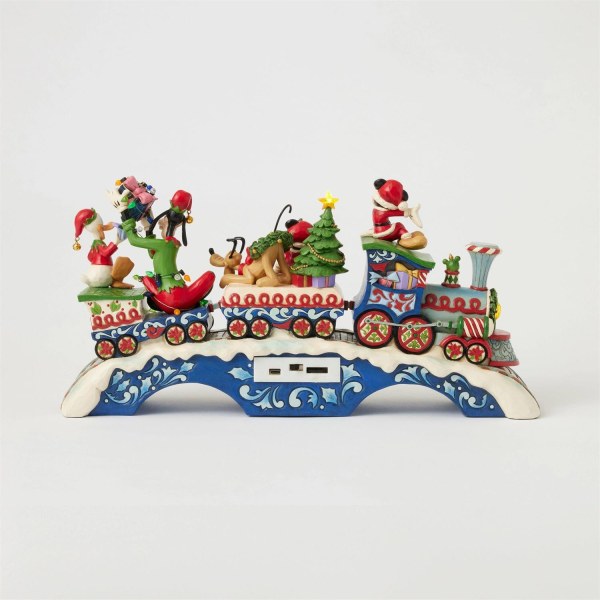 Mickey & Friends Weihnachten - Disney Traditions