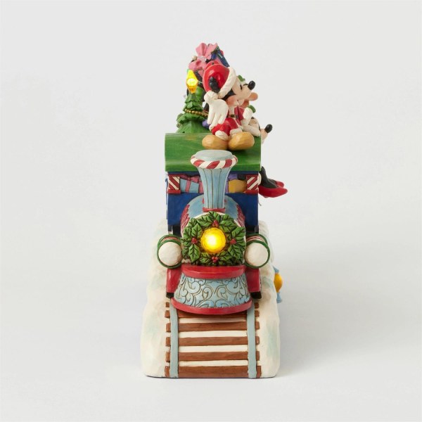 Mickey & Friends Weihnachten - Disney Traditions