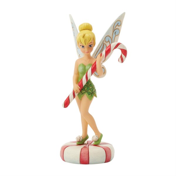 Tinkerbell Zuckerstange - Disney Traditions