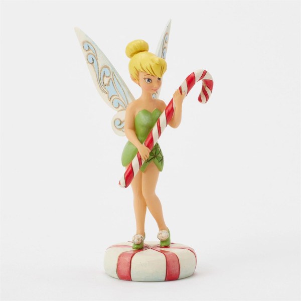 Tinkerbell Zuckerstange - Disney Traditions