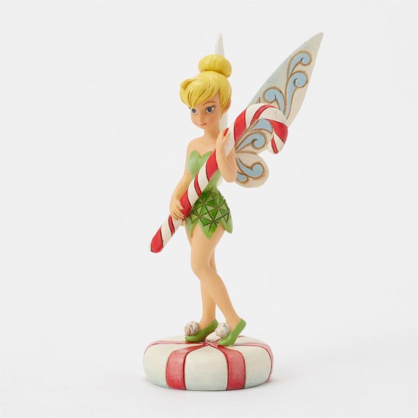 Tinkerbell Zuckerstange - Disney Traditions