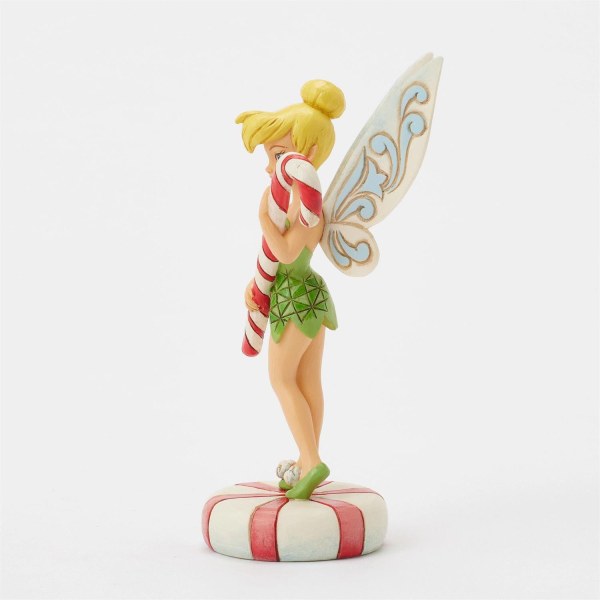 Tinkerbell Zuckerstange - Disney Traditions