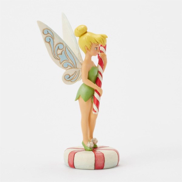 Tinkerbell Zuckerstange - Disney Traditions