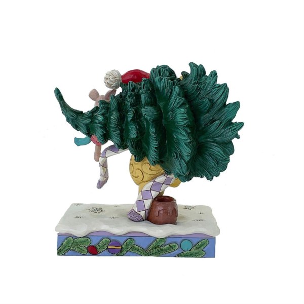 Puuh- Weihnachten - Disney Traditions
