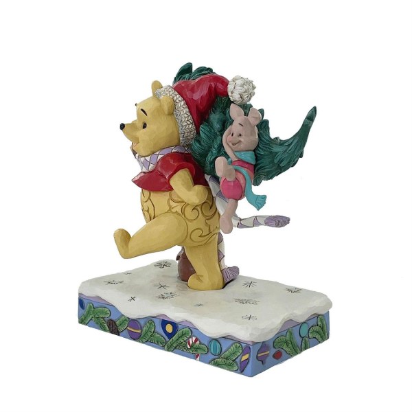 Puuh- Weihnachten - Disney Traditions