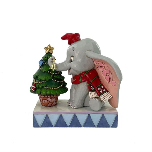 Dumbo Weihnachten – Disney Traditions