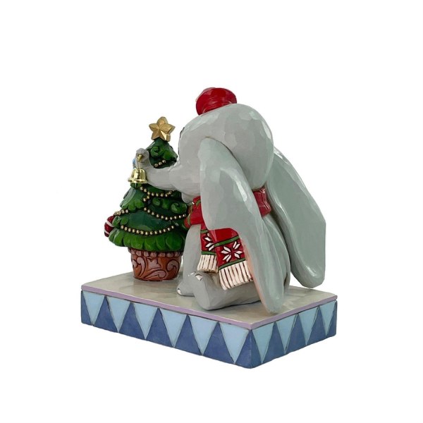 Dumbo Weihnachten – Disney Traditions