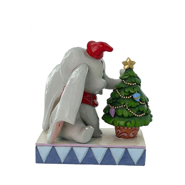 Dumbo Weihnachten – Disney Traditions