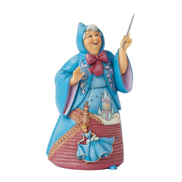 Gute Fee – Disney Traditions