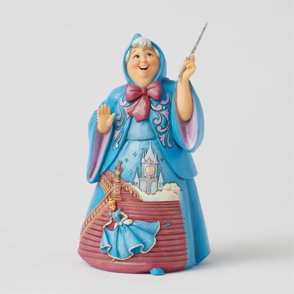 Gute Fee – Disney Traditions