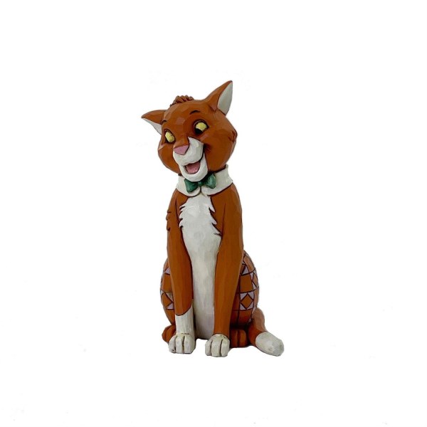 Mini Thomas O'Malley - Disney Traditions Die Aristocats