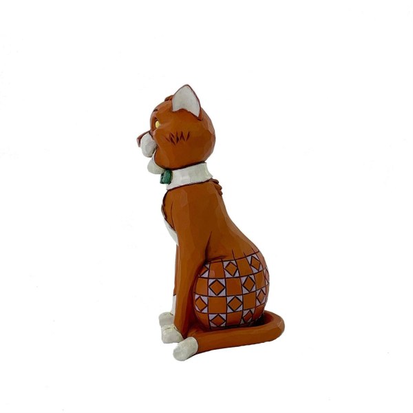 Mini Thomas O'Malley - Disney Traditions Die Aristocats
