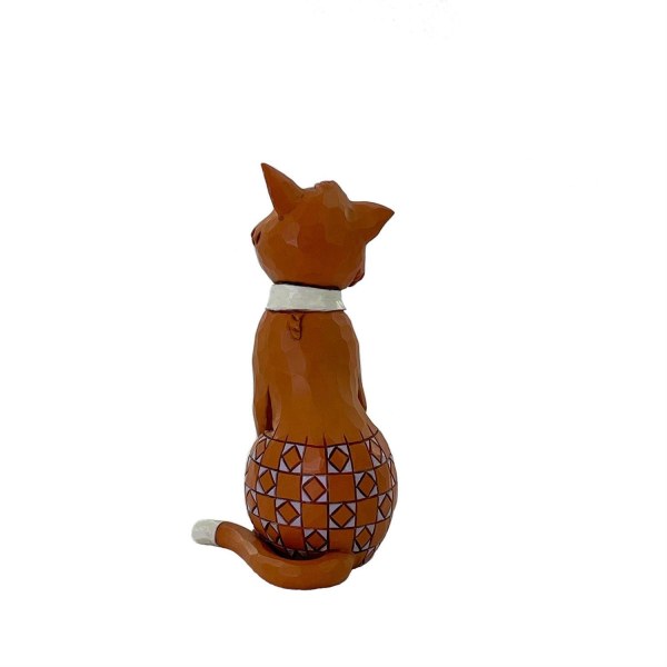 Mini Thomas O'Malley - Disney Traditions Die Aristocats