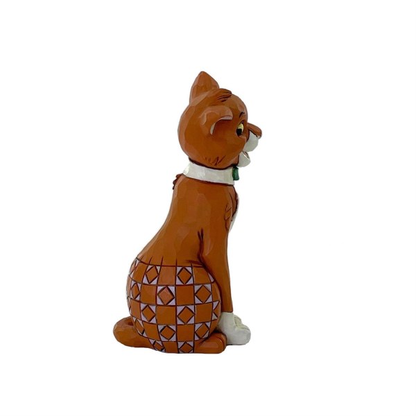 Mini Thomas O'Malley - Disney Traditions Die Aristocats