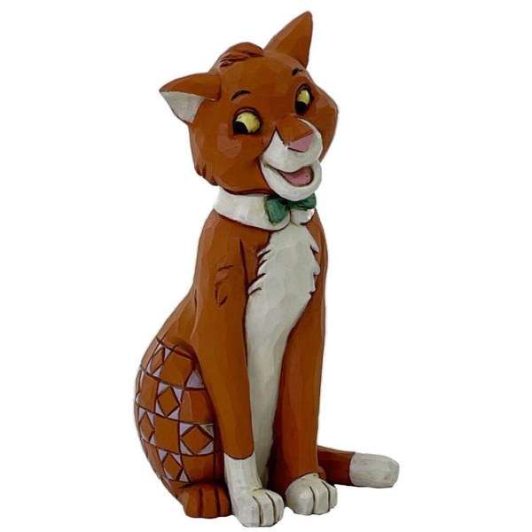 Mini Thomas O'Malley - Disney Traditions Die Aristocats