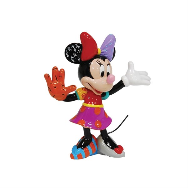 Mini Minnie - Disney Britto