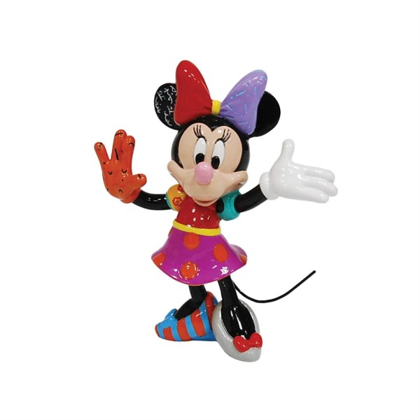 Mini Minnie - Disney Britto