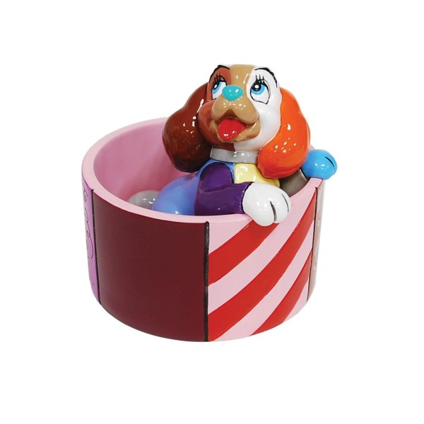 Mini Lady - Disney Britto