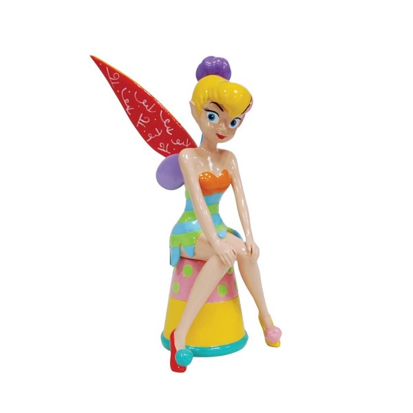 Tinkerbell - Disney Britto