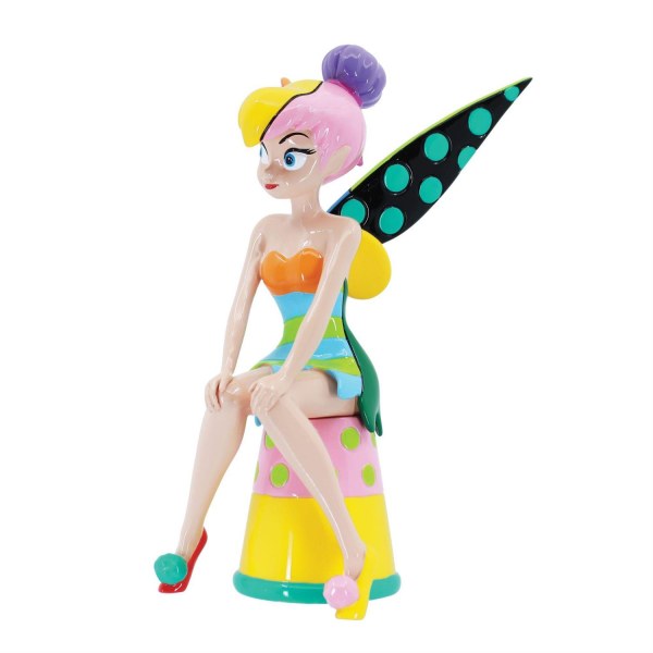 Tinkerbell - Disney Britto