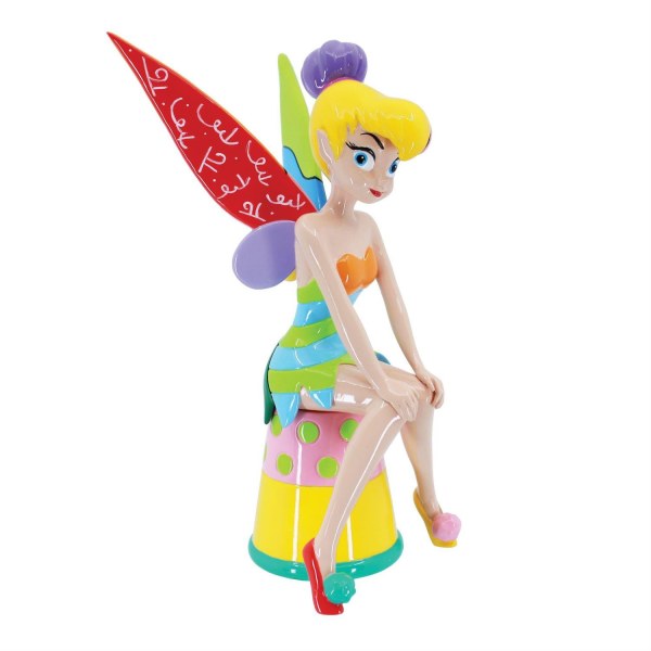 Tinkerbell - Disney Britto