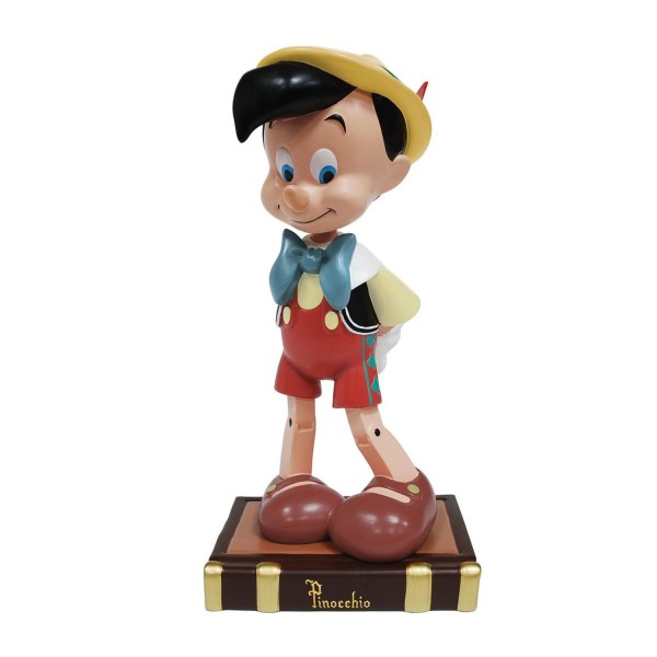 Pinocchio 85. Jahrestag – Disney Showcase