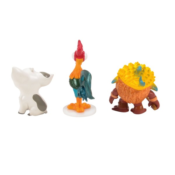 Vaiana Minifigurenset - Disney Showcase