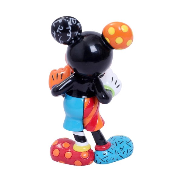 Mini Mickey Maus mit Herz - Disney Britto