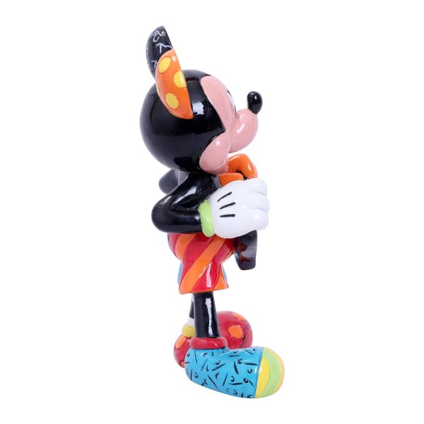 Mini Mickey Maus mit Herz - Disney Britto