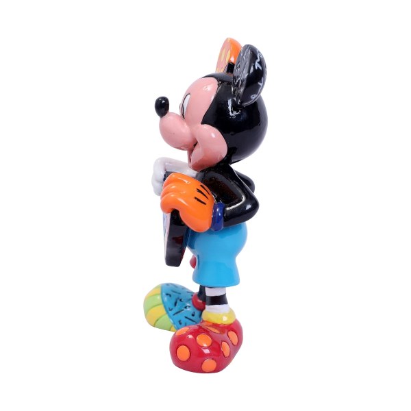 Mini Mickey Maus mit Herz - Disney Britto