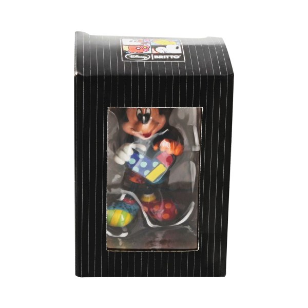 Mini Mickey Maus mit Herz - Disney Britto