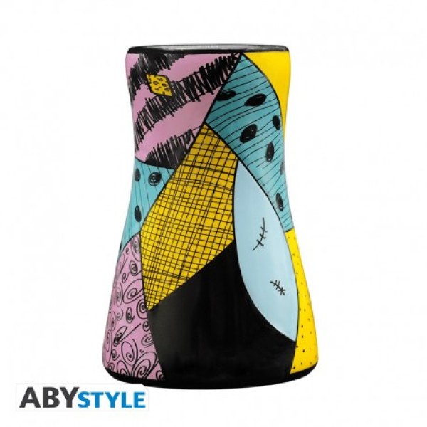 3D Tasse Sally - Disney The Nightmare before Christmas