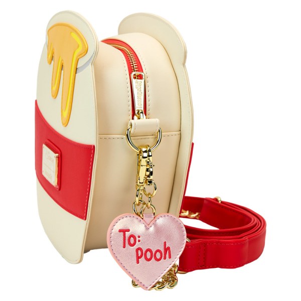 Winnie Puuh Hunny Pot Umhängetasche - DISNEY LOUNGEFLY