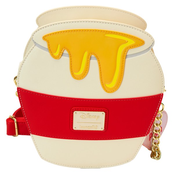 Winnie Puuh Hunny Pot Umhängetasche - DISNEY LOUNGEFLY