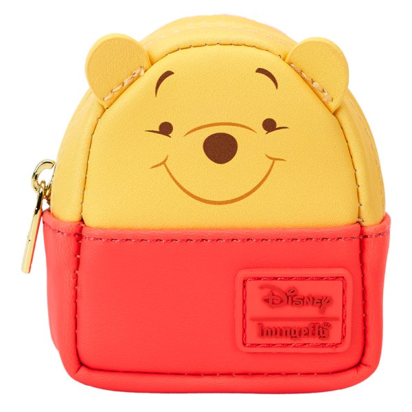 Winnie Puuh & Friends Mystery Mini-Rucksack-Schlüsselanhänger - DISNEY LOUNGEFLY