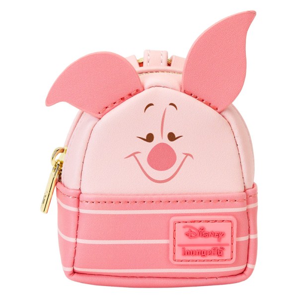 Winnie Puuh & Friends Mystery Mini-Rucksack-Schlüsselanhänger - DISNEY LOUNGEFLY