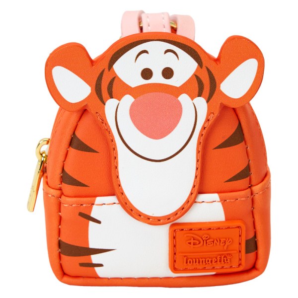 Winnie Puuh & Friends Mystery Mini-Rucksack-Schlüsselanhänger - DISNEY LOUNGEFLY