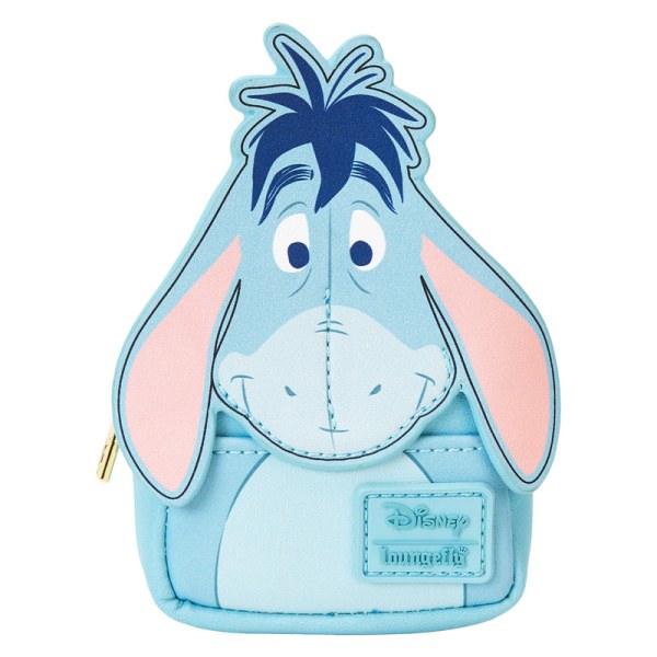 Winnie Puuh & Friends Mystery Mini-Rucksack-Schlüsselanhänger - DISNEY LOUNGEFLY