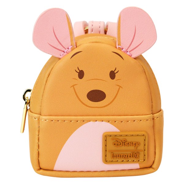 Winnie Puuh & Friends Mystery Mini-Rucksack-Schlüsselanhänger - DISNEY LOUNGEFLY