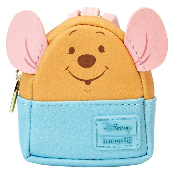 Winnie Puuh & Friends Mystery Mini-Rucksack-Schlüsselanhänger - DISNEY LOUNGEFLY