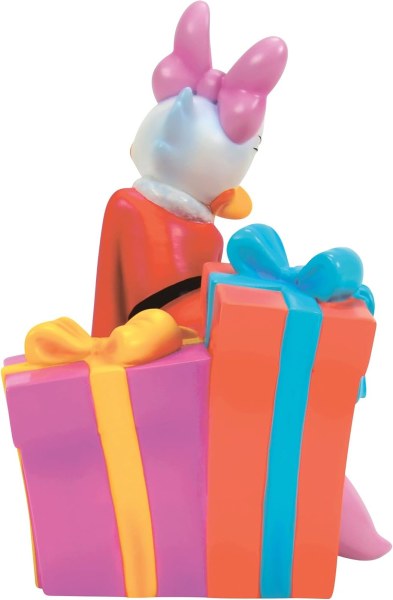 Daisy Duck Weihnachten - Disney Showcase