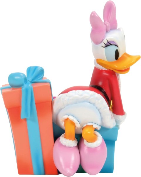 Daisy Duck Weihnachten - Disney Showcase