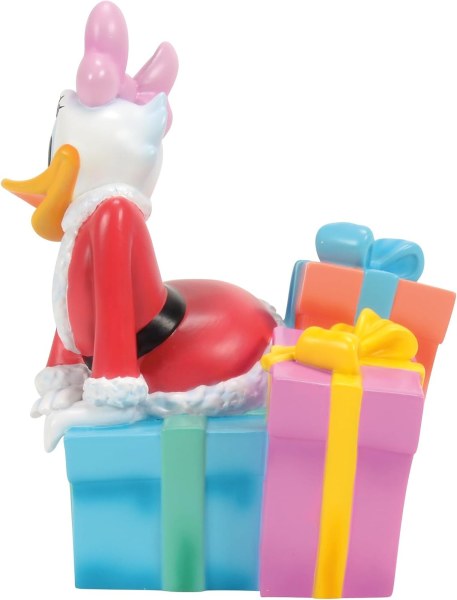 Daisy Duck Weihnachten - Disney Showcase