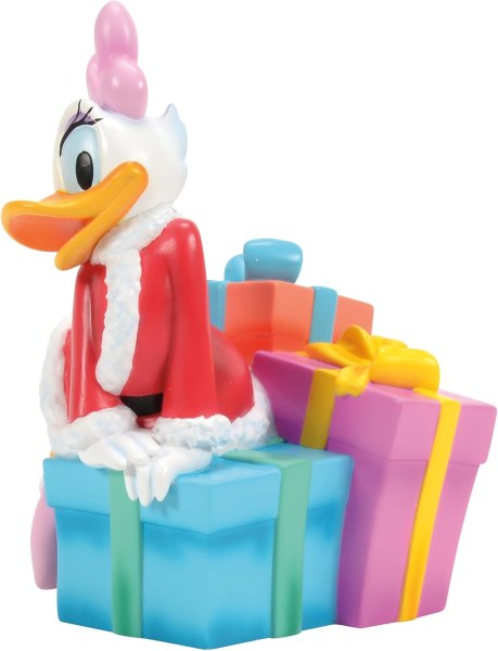 Daisy Duck Weihnachten - Disney Showcase
