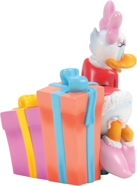 Daisy Duck Weihnachten - Disney Showcase