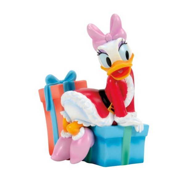 Daisy Duck Weihnachten - Disney Showcase