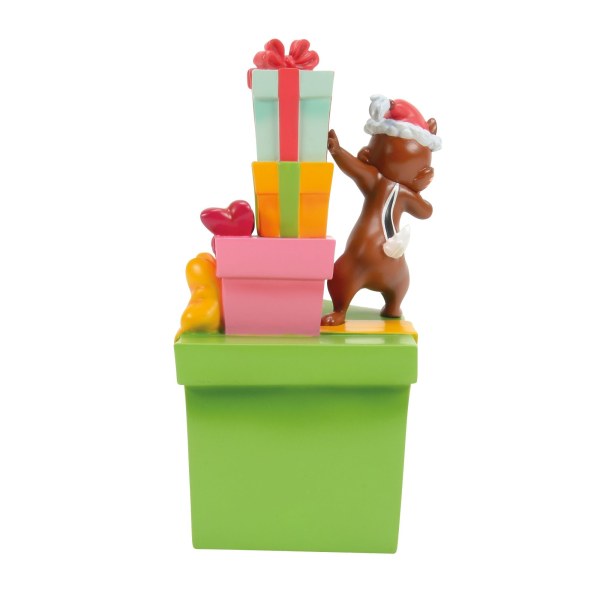 Weihnachten von Chip und Chap - Disney Showcase