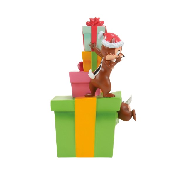 Weihnachten von Chip und Chap - Disney Showcase