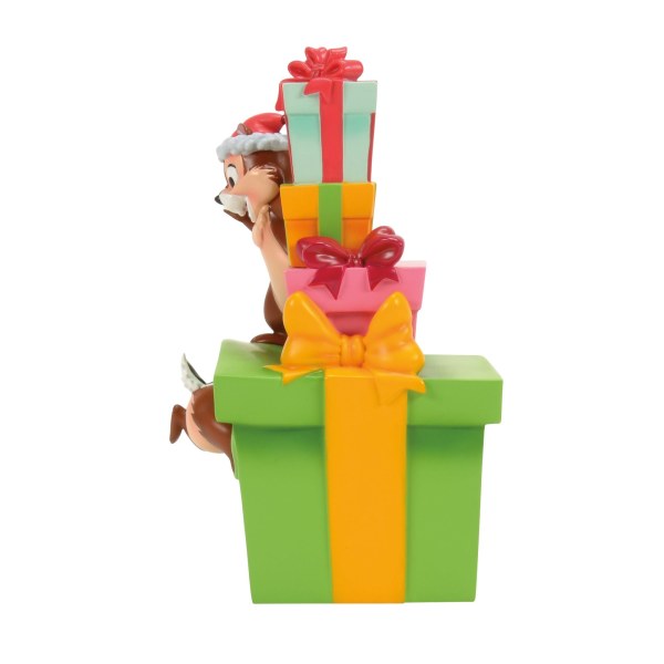 Weihnachten von Chip und Chap - Disney Showcase