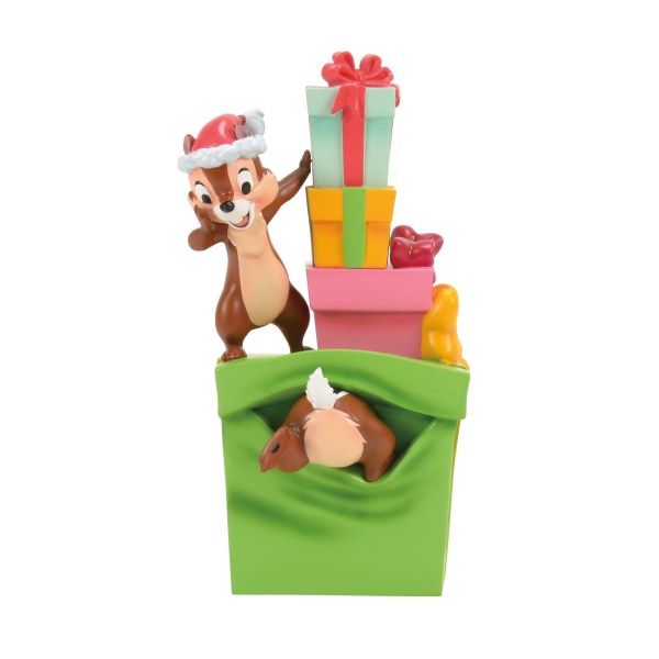Weihnachten von Chip und Chap - Disney Showcase